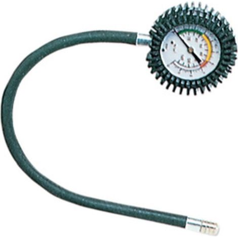 PL ANI 25 MANOMETRO CONTROLLO DI PRESSIONE D 63 MM