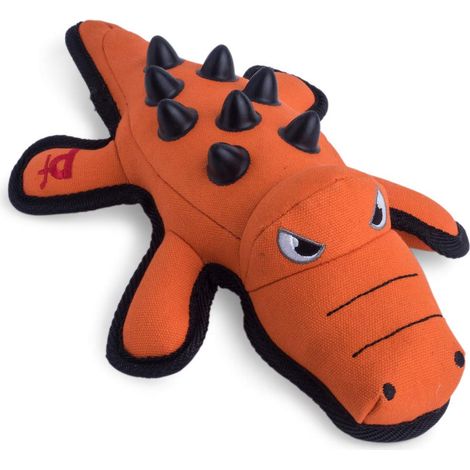 Jouet pour Chien Crocodile Nobbly (1/5)