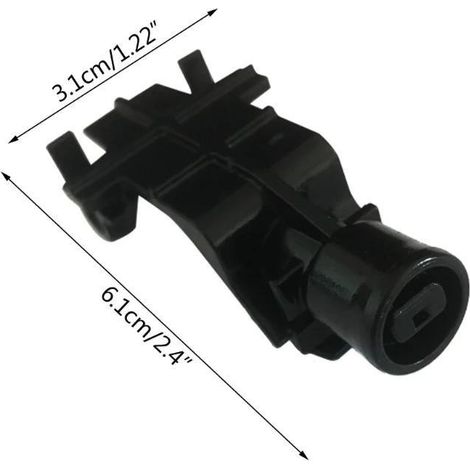 Suitable for Honda Ridgeline Acura windshield washer nozzles 76810-TG7-A11 (1/5)