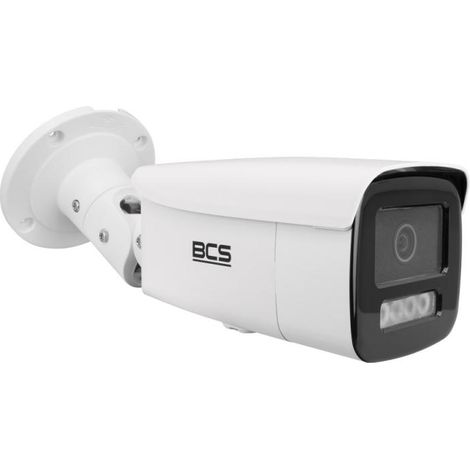 Cámara IP tipo bala de 4Mpx BCS-V-TIP54FSR6L6-AI1(2)