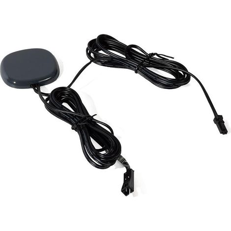 interruptor invisible. 24 v dc. puerto dc jst. plástico. dimmable. 48 w