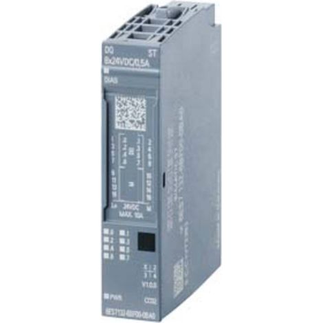 Siemens 6ES7132-6BF01-0BA0 6ES71326BF010BA0