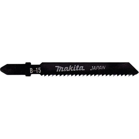 Makita Stichsägeblatt B-15