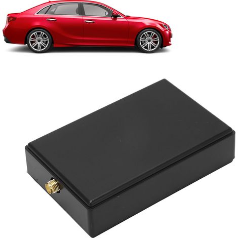 GPS-Tachometer-Kit + Sensor + Antenne (1/5)