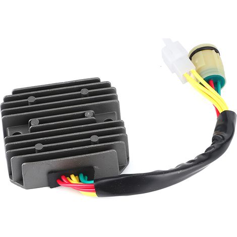 Spannungsregler-Gleichrichter für Honda XRV Africa Twin 750 31600‑MY1‑003