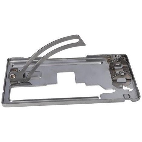 Plaque de base pour Scie circulaire BOSCH OUTILLAGES - 2610033555