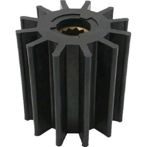 Turbine de pompe à eau pour pièces de moteur marin in-bord --- (1/5)