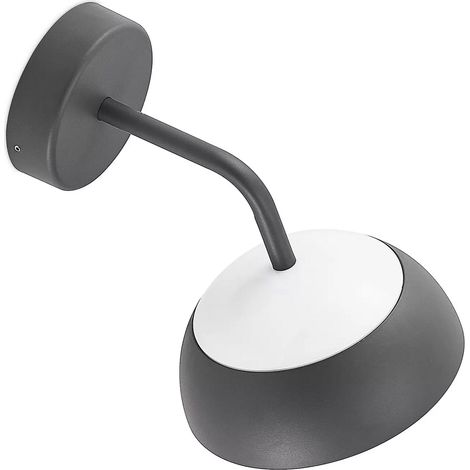 [NEUWERTIG] Lindby Bexley Led Außenwandleuchte Wandleuchte Wandlampe Lampe Leuchte Spot B-Ware