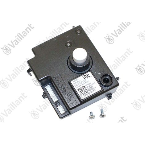VAILLANT Boîtier de commutation MAG 114/1 G u.w. Vaillant-Nr. , 0010026282