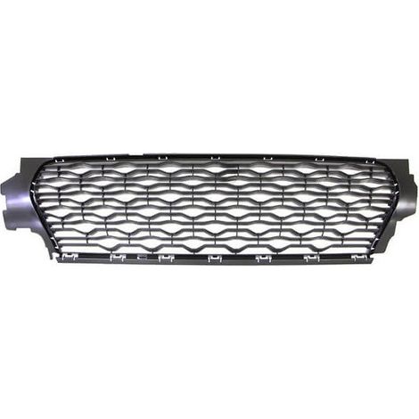 Grille de pare-choc avant centrale Dacia Duster depuis 2018