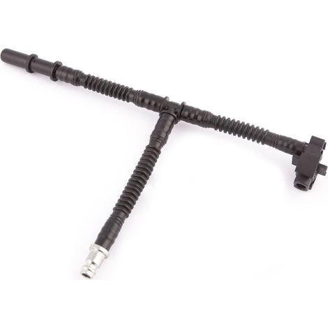 Adaptateur mâle ø9.89mm / femelle 90° ø11.5mm (n°7) pour testeur de pression AC 0800 - SA 0848 - CLAS Equipements