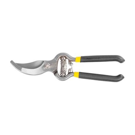 Astschere Strend Pro P8012, 250 mm, Garten, HD, Softdipp black