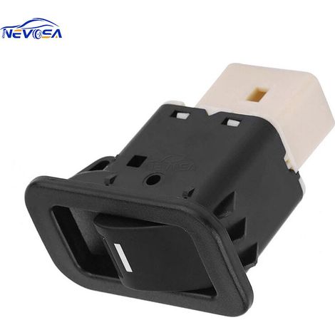 SY14529B is suitable for Ford window lift control switches, power window adjustment switches, and automotive parts. (1/4)