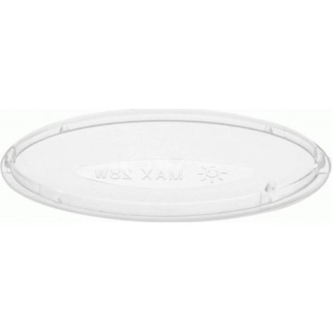 Deflector Trasluz Fagor 6CDB60X 6CDB70X 6CDB90X  Referencia Original KE0088206  Protector de Lámpara Antigrasa Oficial