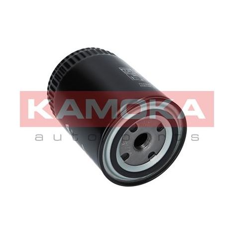 Filtro olio F100101 Kamoka (1/4)