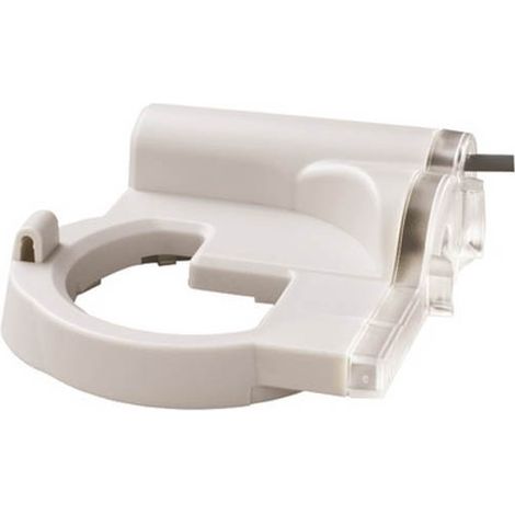 Emetteur impulsion pour compteur d'eau – 3 fils 1,5m – Filetage plomberie – Tête d'impulsion pour usage professionnel