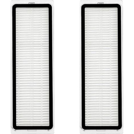 Filtre pour aspirateur robot 2 pcs - pour Xiaomi Dreame W10/W10pro (1/5)