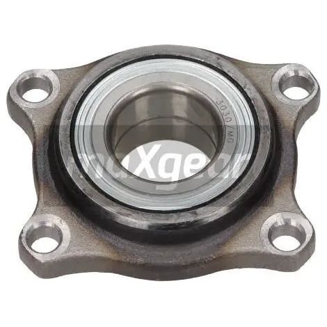 MAXGEAR 33-0015 Kit de roulement de roue Alfa Romeo 46739139 (1/2)