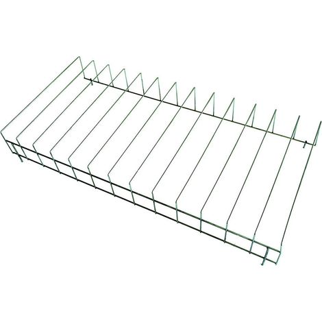 Rastrelliere per Bombole Schiuma mm.500x1000 – Supporto Robusto e Sicuro