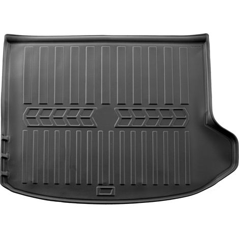 Tappetino per bagagliaio per Jeep Grand Cherokee WL dal 2021, versione 5 posti (1/5)