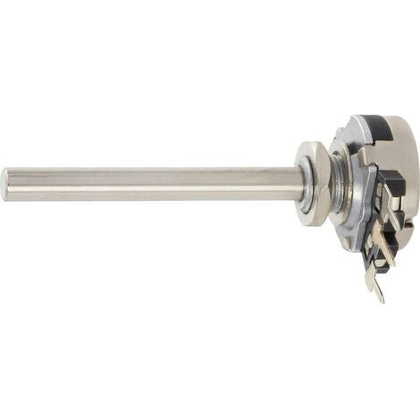 Piher T16SH-M04N102B2020MTA T16SH-M04N102B2020MTA Potentiomètre rotatif mono 0.1 W 1 kΩ 1 pc(s) (1/2)