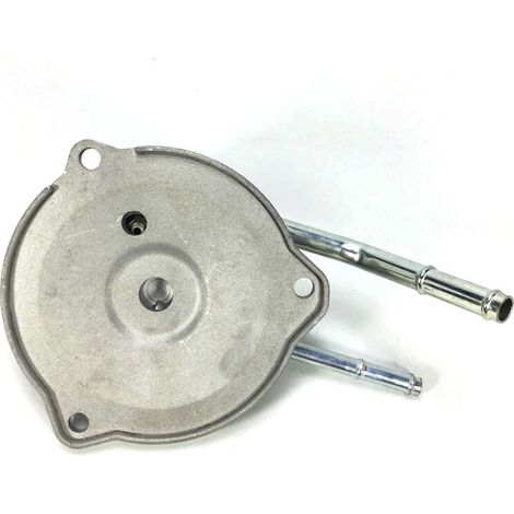 Le cofromrvercthe from pompe to fertre to carburant 23380-17531 itt compatibthe with the Toyota Land Cruiser HZJ71 1HZ. (1/4)