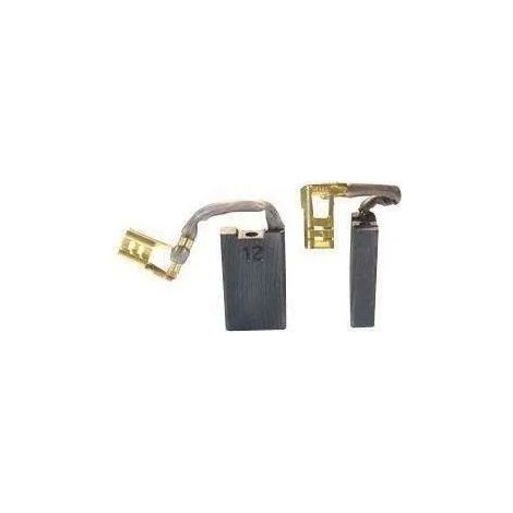 charbons adaptable DeWalt 6,3 x 16 x 26 mm confezione 2