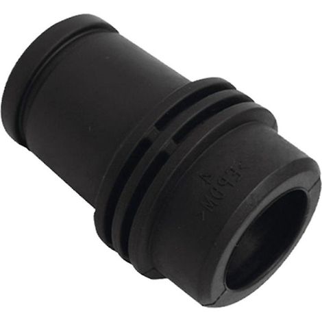 Adaptateur de tube avant 1 24 mm compatible avec les accessoires d'outils électriques pour aspirateurs Makita DVC750 et DVC350 195546-0 (1/5)