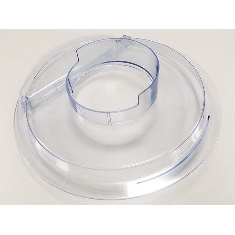 Kenwood coperchio para schizzi spruzzi polvere Major KM300 KM400 KM800 A900 (1/3)