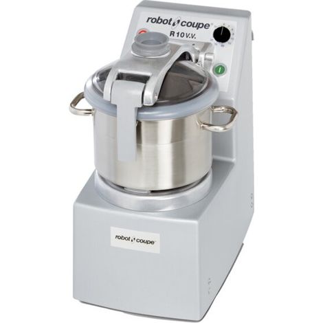Cutters de Table R 10 V.V. - Robot Coupe