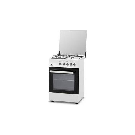 CUCINA LIBERA INSTALLAZIONE 60CM BIANCO