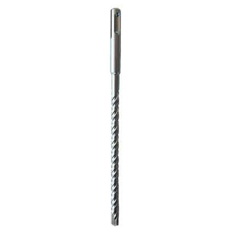 PUNTA SDS-PLUS 'T-REX' 8x210 mm - ECEF
