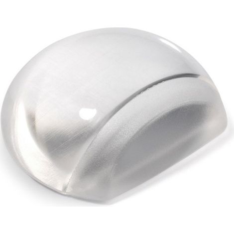 TOPE ADHESIVO SEMIESFERICO TRANSPARENTE 2050-2- - INOFIX (1/3)