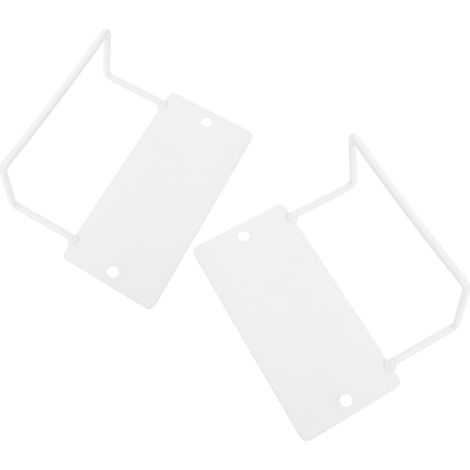 antidérapante pour matelas et canapé lot de 2 couleur claire