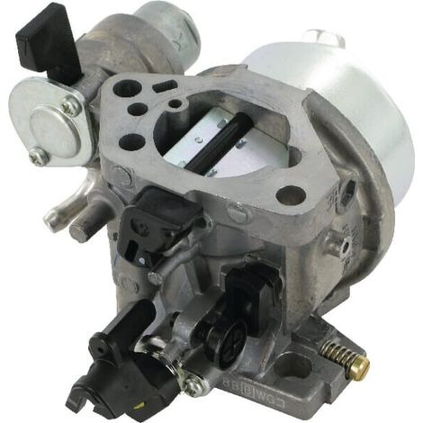 Carburatore HONDA 16100ZF6W31
