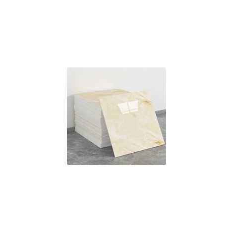 (10 pezzi, 30×30 cm, Q089) Adesivi murali autoadesivi per piastrelle, effetto marmo, decorazione murale, materiale PET, adatti per cucine, bagni, caminetti e lavanderie. - Crezuo