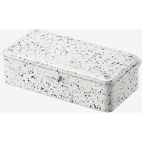 TOYO STEEL T190 JAPANESE WHITE INDIGO (1/5)