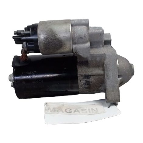 [PRODUIT D'OCCASION] Demarreur RENAULT Clio Iv ♻️ Ref Oe. 233004868r - Garantie à vie (1/4)