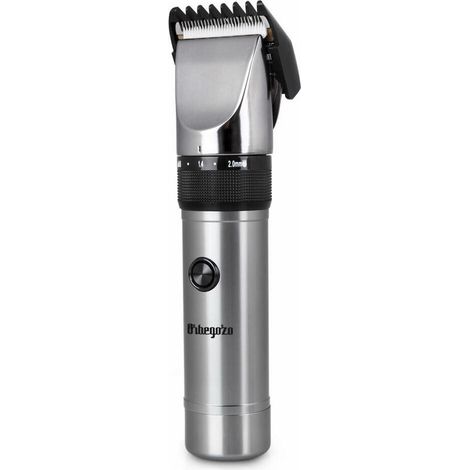 Cortapelos Orbegozo CTP 2500/ con Batería/ 6 Accesorios