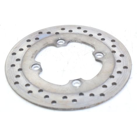 [PRODUIT D'OCCASION] DISQUE FREIN ARRIERE HONDA FORZA 125 2015 - 2016 (1/4)