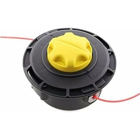 Tête de Coupe de Rechange pour Débroussailleuse Fuxtec FX-PS152 - (1/5)