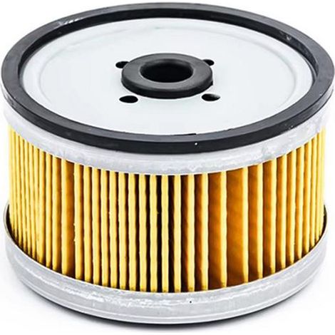 Der DAHL65 Marine-Öl-Wasser-Abscheiderfilter ist für Schiffsdieselmotoren geeignet. (1/4)