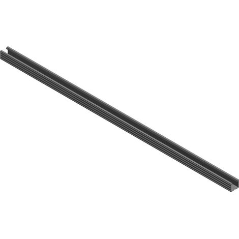 BOSCH Ersatzteil TTNR: 87185311370 Schiene 1175 mm Comfort