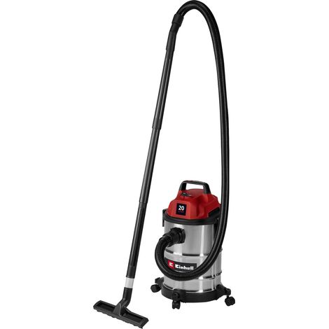 Einhell 2347410 TC-VC 2045 S Wet/Dry Vacuum Cleaner 20 l900W 240V EINTCVC2045S
