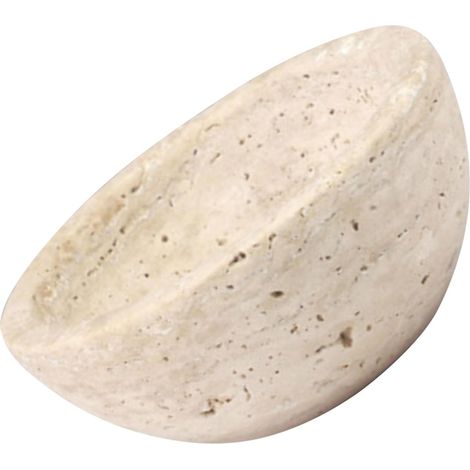 Marmorschale für ätherische Öle Diffusorschale zum Mischen