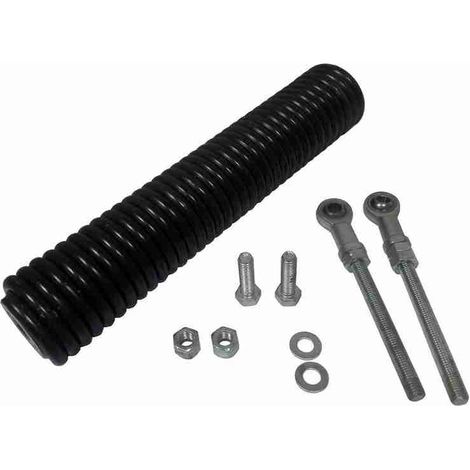 SPAMG092A00 Assieme Molle Barriera M-BAR M7BAR M7BAR R10 Ricambio NICE SPAMG092A00