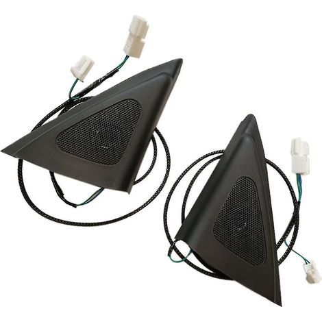 876502h020 87660-2h020 Ensemble de commande de porte, cache-klaxon triangulaire, automobile pour HDC 2007-2010 (1/5)
