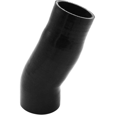 Durite en silicone pour refroidisseur d'air de suralimentation (EGR) d'intercooler/turbo TDCi, référence 1167799401, compatible BMW Série 5 E60 E61 530D 525D