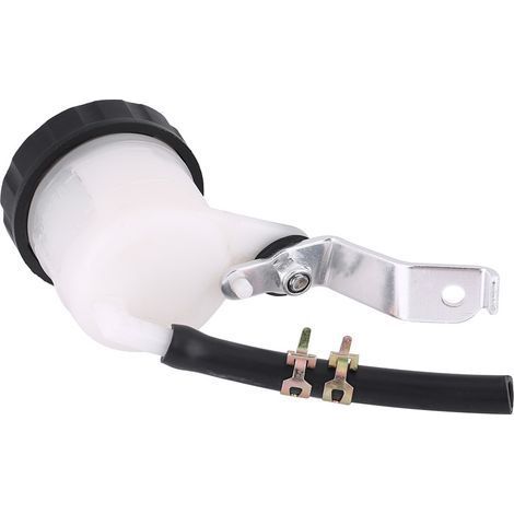 Bremsflüssigkeitsbehälter für Hauptbremszylinder für Honda CBR1000RR/S 04-15 CBR600RR 07-15 (1/5)