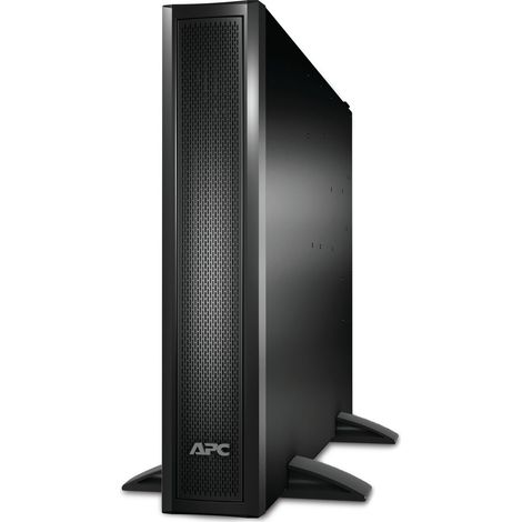 APC Smart-UPS Sealed Lead Acid (VRLA) 120 V (1/4)